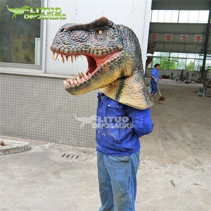 2T rex Mask(001)