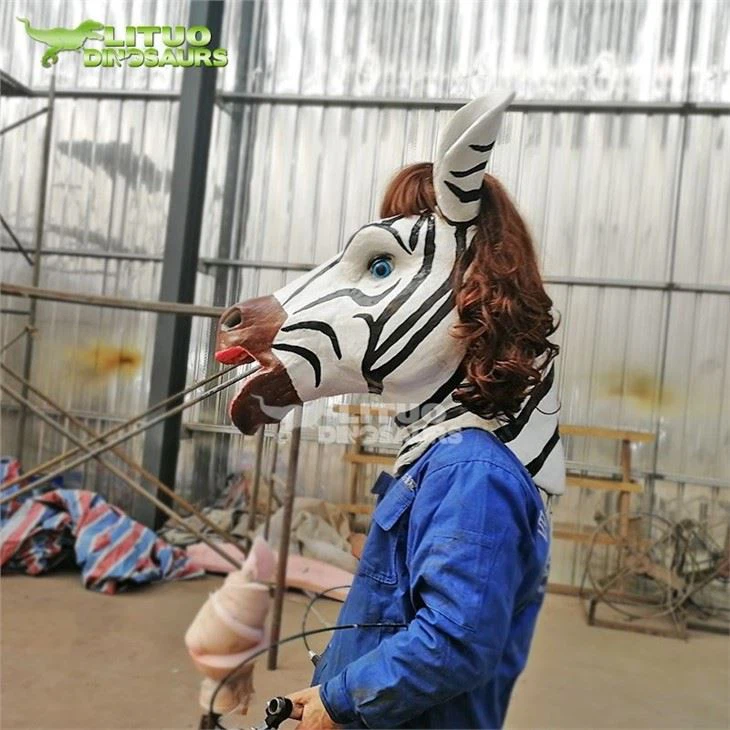 2mask zebra(001)